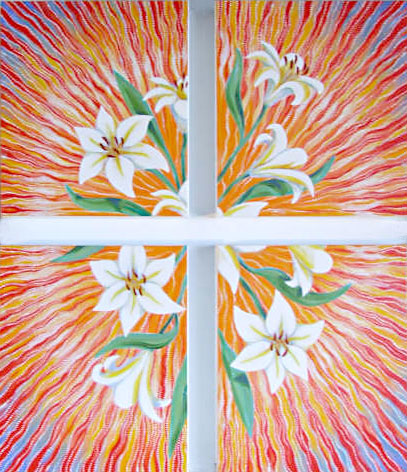 Mary and Forgiveness640069