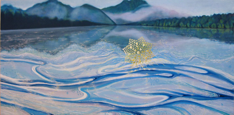 goldenstream