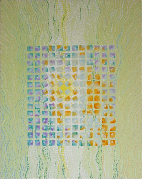 through-the-grid